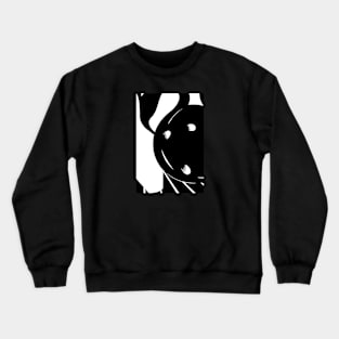 Strike! Crewneck Sweatshirt